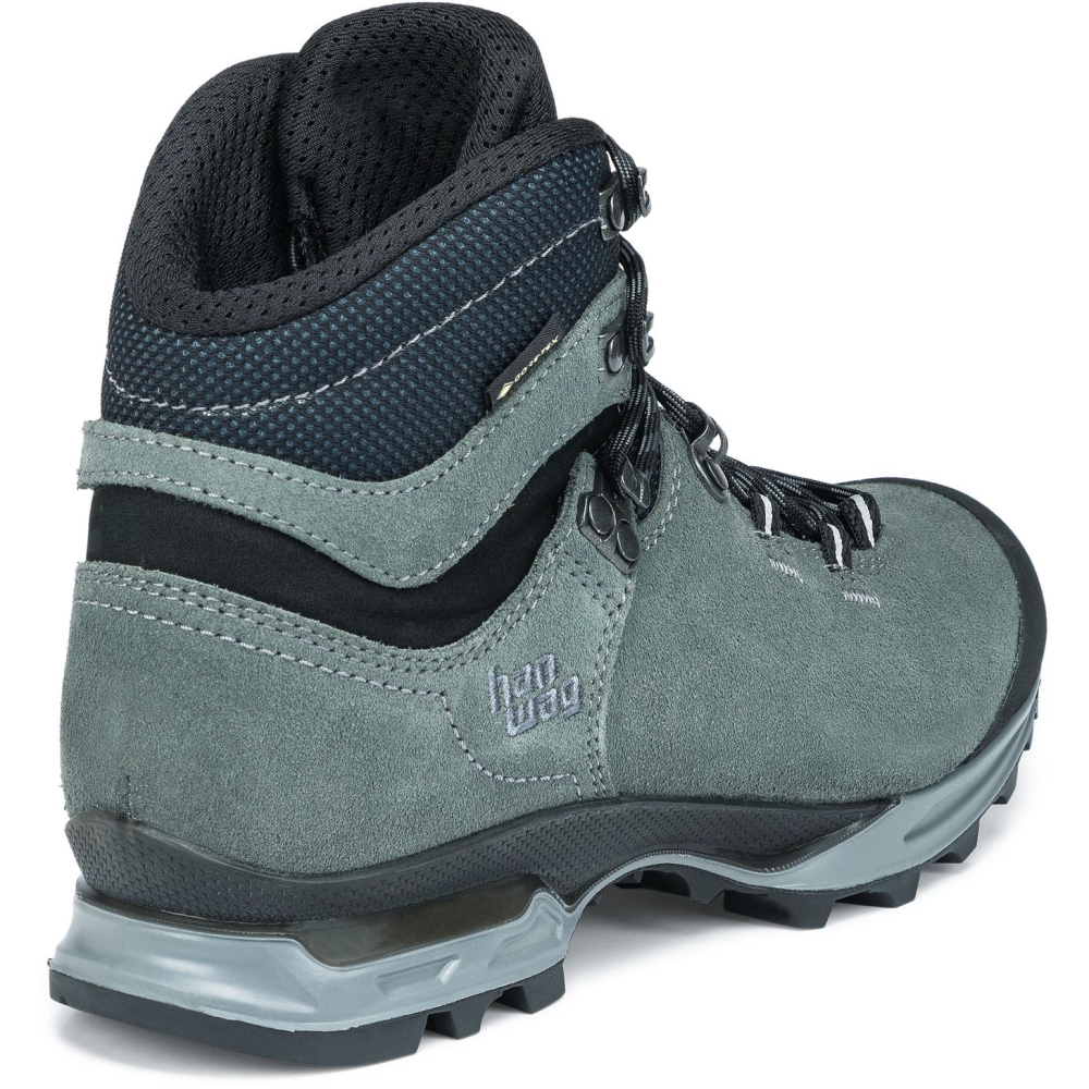 Hanwag Tatra Light Lady GTX Fog/Light Grey 202501-021601 wandelschoenen dames online bestellen bij Kathmandu Outdoor & Travel