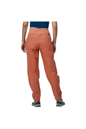 Patagonia Caliza Rock Pants Women's- Reg Sienna Clay 82910-SINY broeken online bestellen bij Kathmandu Outdoor & Travel