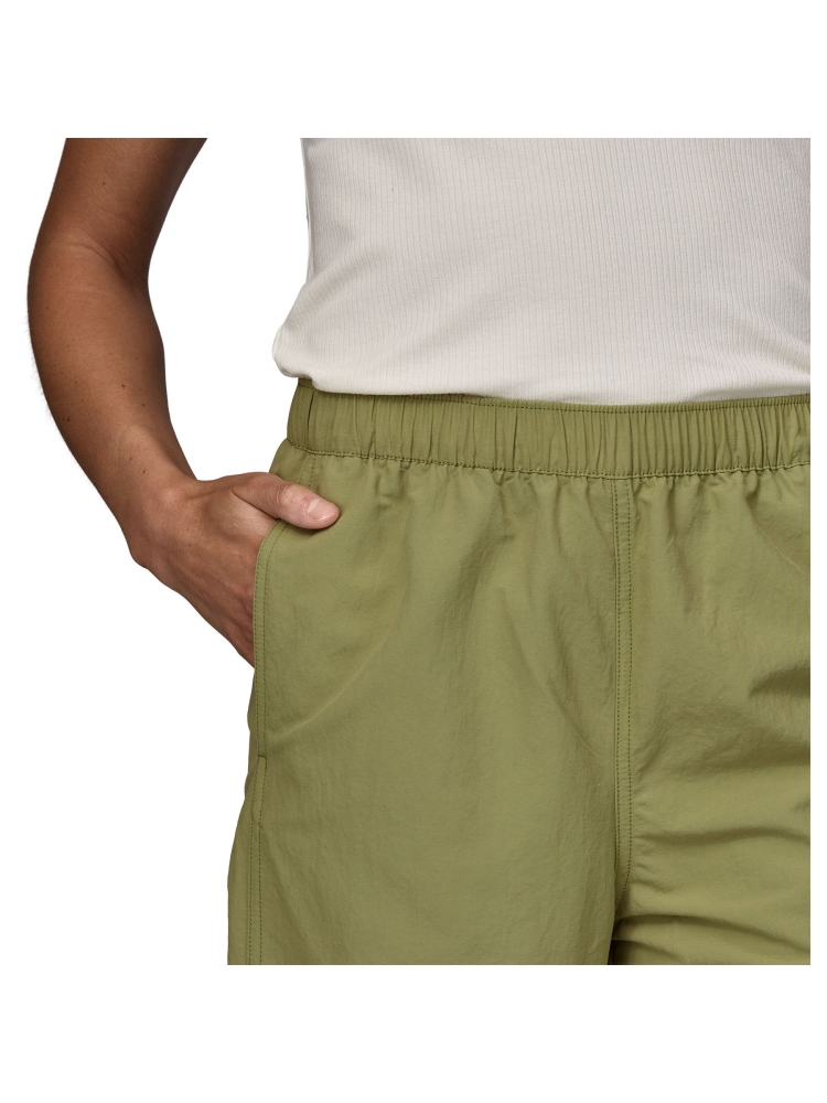 Patagonia Outdoor Everyday Pants Women's Buckhorn Green 22035-BUGR broeken online bestellen bij Kathmandu Outdoor & Travel