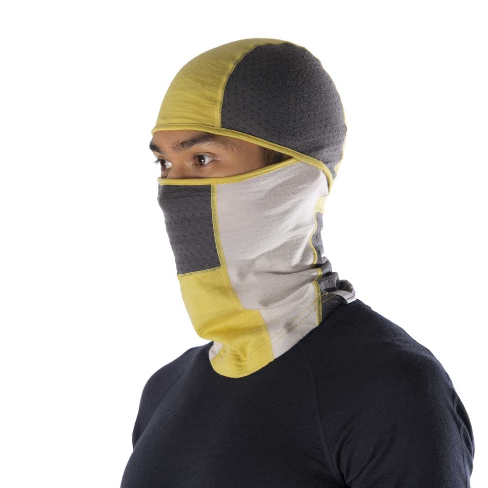 Artilect Darkhorse Balaclava A/Cid/Ash/Moonbeam 2210904-AD-AM kleding accessoires online bestellen bij Kathmandu Outdoor & Travel