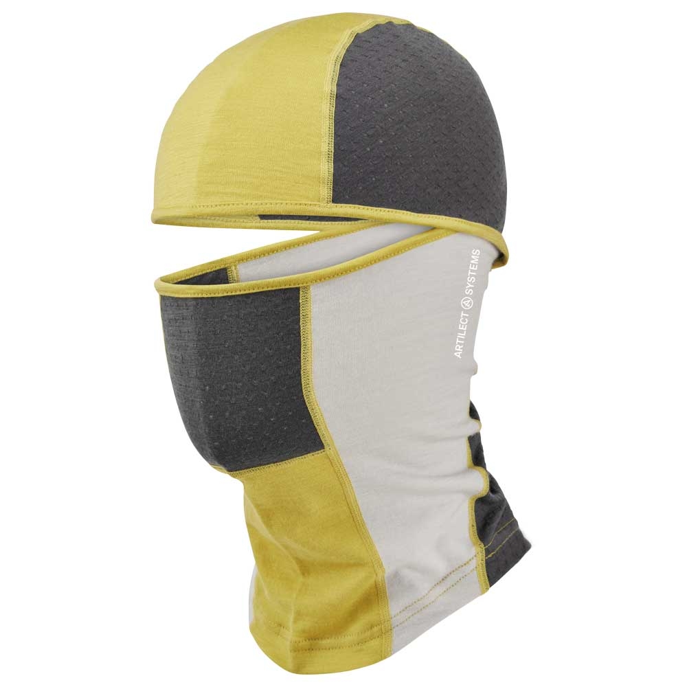 Artilect Darkhorse Balaclava A/Cid/Ash/Moonbeam 2210904-AD-AM kleding accessoires online bestellen bij Kathmandu Outdoor & Travel
