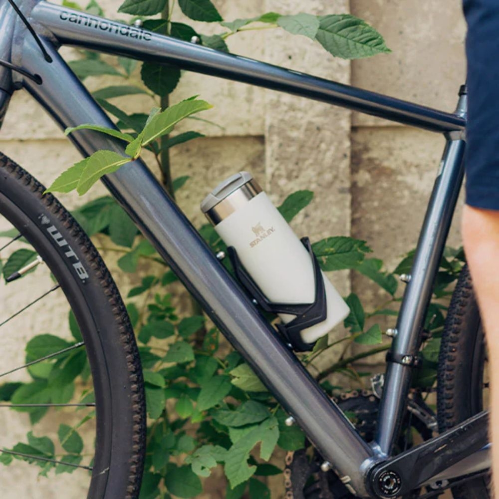 Stanley The AeroLight Transit Mug 0,47L Fog Metallic 10-10787-119 drinkflessen en thermosflessen online bestellen bij Kathmandu Outdoor & Travel