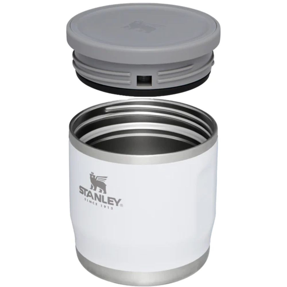 Stanley The Adventure To-Go Food Jar .35L Polar 10-10837-013 drinkflessen en thermosflessen online bestellen bij Kathmandu Outdoor & Travel