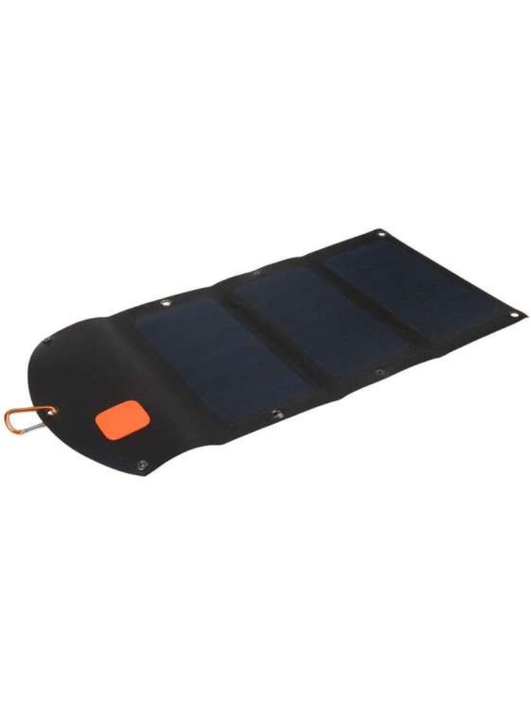 Xtorm SolarBooster 21 Watts panel Black AP275U energie & electronica online bestellen bij Kathmandu Outdoor & Travel