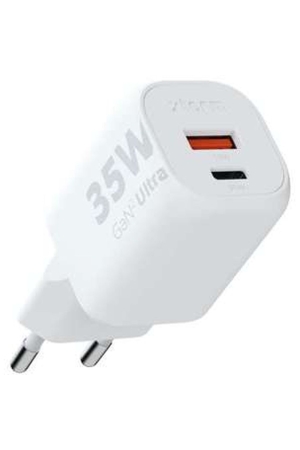 Xtorm  35W GaN-Ultra Essential Wall Charger White