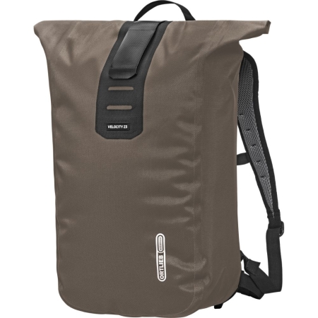 Ortlieb  Velocity PS 23L Dark Sand