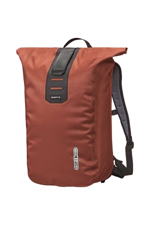 Ortlieb  Velocity PS 23L Rooibos
