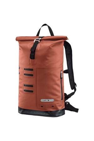 Ortlieb  Commuter-Daypack City 21L Rooibos