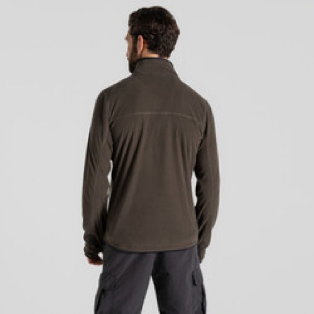Craghoppers NosiLife Spry Jacket WoodlandGrn CMA1383-J77 fleeces en truien online bestellen bij Kathmandu Outdoor & Travel