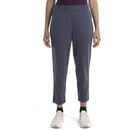 Icebreaker  Merino Crush II Ankle Pants Women's Graphite