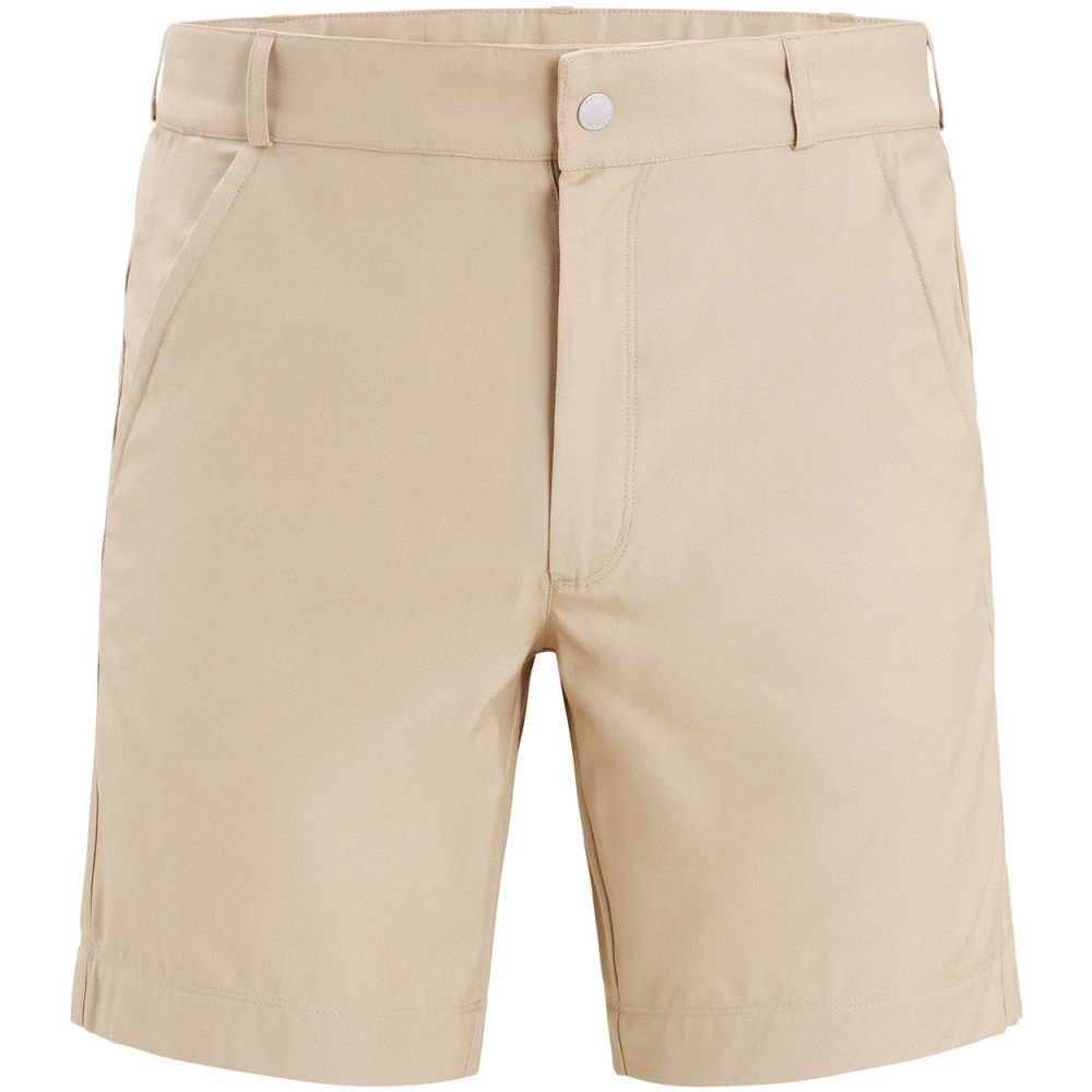 Icebreaker Hike Shorts Sand 0A56MH0-731 broeken online bestellen bij Kathmandu Outdoor & Travel