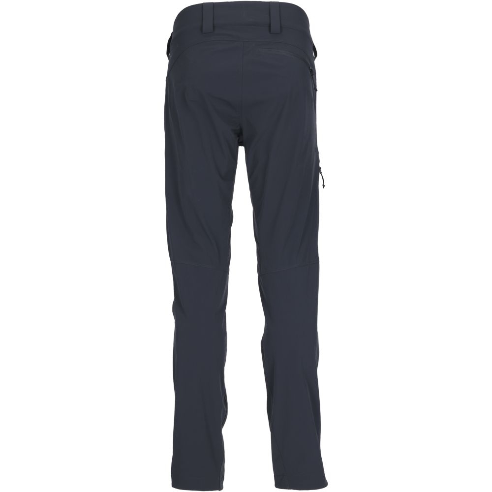Rab Incline Pants Regular Beluga QFV-01-BEL broeken online bestellen bij Kathmandu Outdoor & Travel