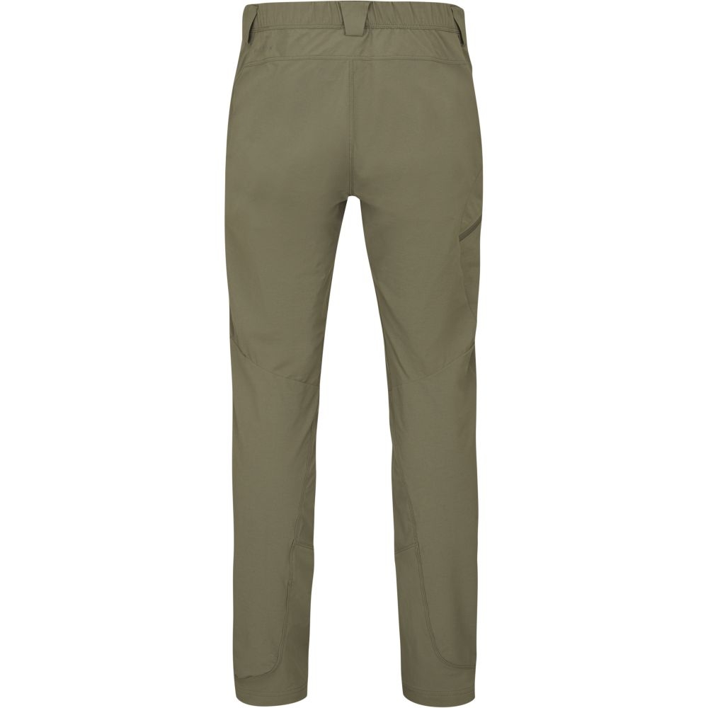 Rab Ascendor Light Pants Regular Light Khaki QFW-01-LKH broeken online bestellen bij Kathmandu Outdoor & Travel