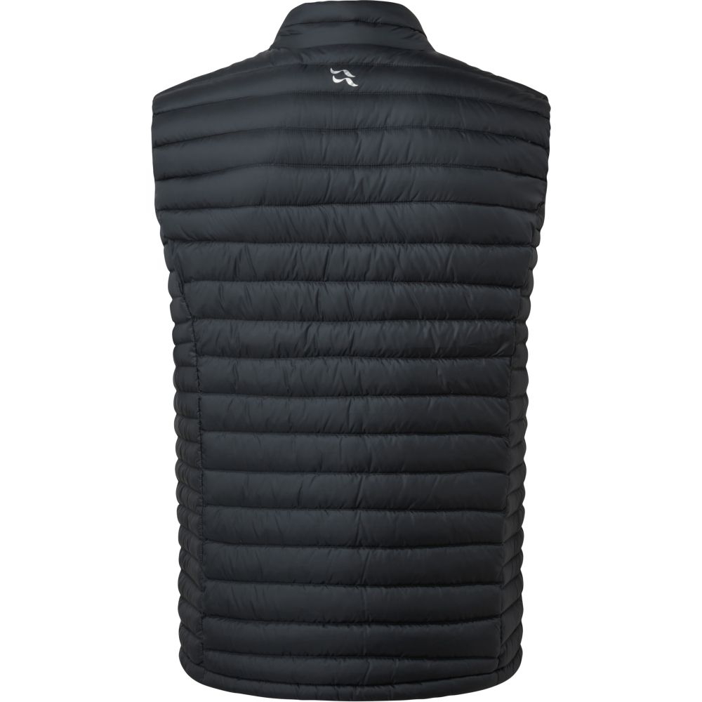 Rab Microlight Vest Beluga QDB-18-BE jassen online bestellen bij Kathmandu Outdoor & Travel