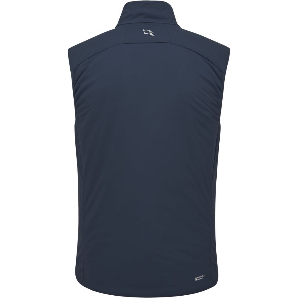 Rab Xenair Vest Tempest Blue QIP-19-TMB jassen online bestellen bij Kathmandu Outdoor & Travel