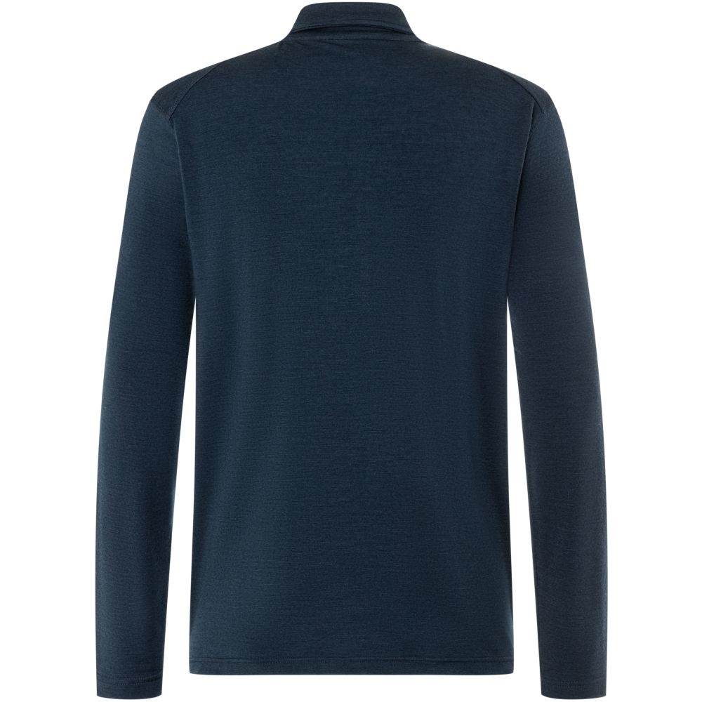 Super Natural Adventure Shirt Blueberry SNM017800-W01 shirts en tops online bestellen bij Kathmandu Outdoor & Travel