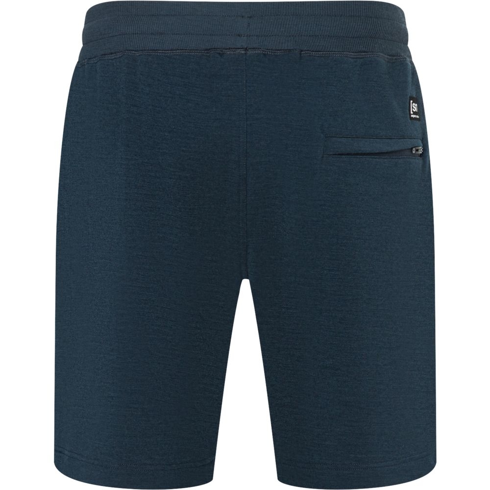 Super Natural Solution Shorts Blueberry SNM019560-W01 broeken online bestellen bij Kathmandu Outdoor & Travel