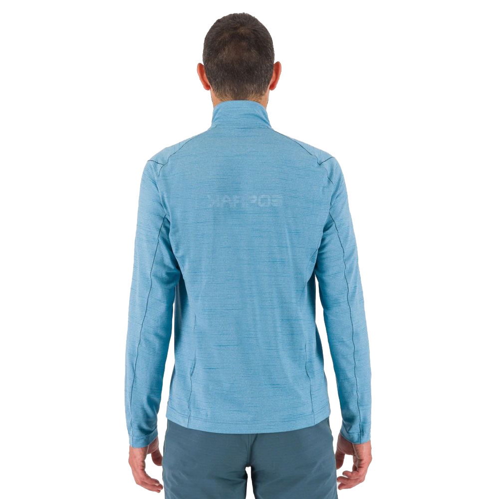 Karpos Pomedes Fleece Niagara 2501069-59 fleeces en truien online bestellen bij Kathmandu Outdoor & Travel