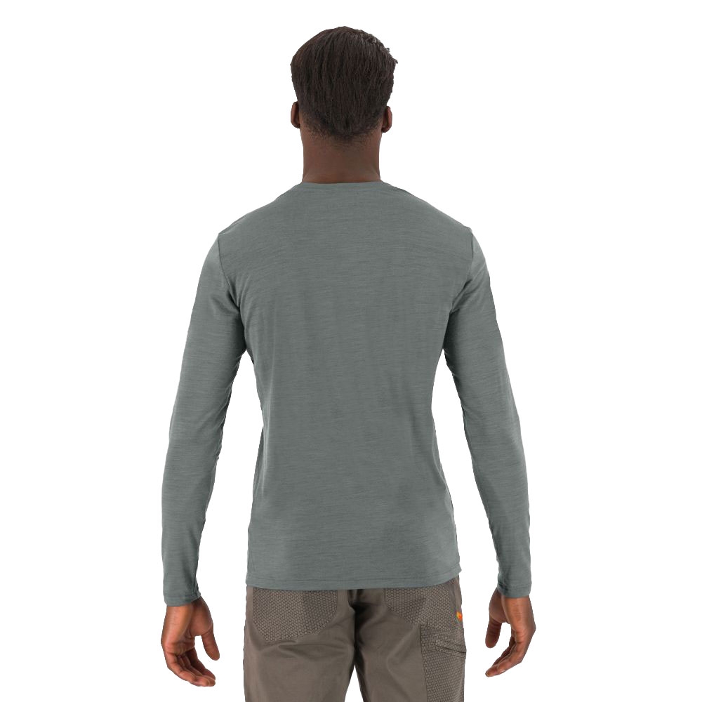 Karpos Coppolo Merino Long Sleeve Stargazer 2531065-4012 shirts en tops online bestellen bij Kathmandu Outdoor & Travel