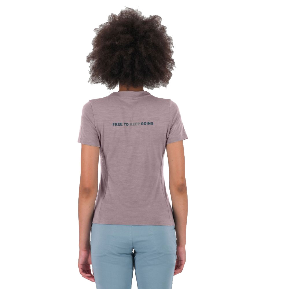 Karpos Coppolo Mer. T-S Women's Nirvana 2532032-516 shirts en tops online bestellen bij Kathmandu Outdoor & Travel