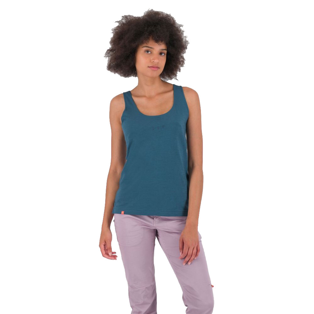 Karpos Anemone Tank Women's Stargazer 2532070-4012 shirts en tops online bestellen bij Kathmandu Outdoor & Travel