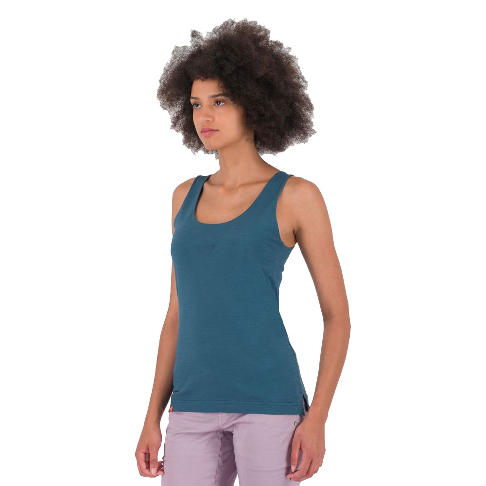 Karpos Anemone Tank Women's Stargazer 2532070-4012 shirts en tops online bestellen bij Kathmandu Outdoor & Travel