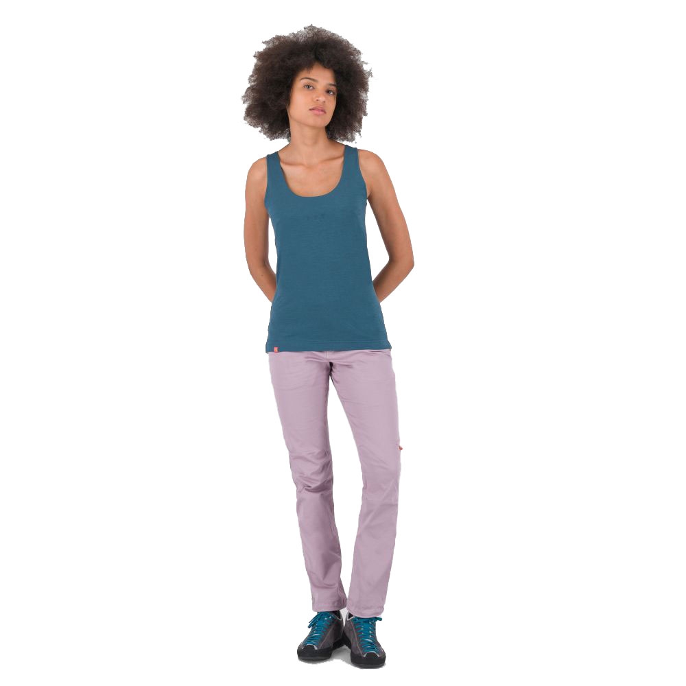 Karpos Anemone Tank Women's Stargazer 2532070-4012 shirts en tops online bestellen bij Kathmandu Outdoor & Travel