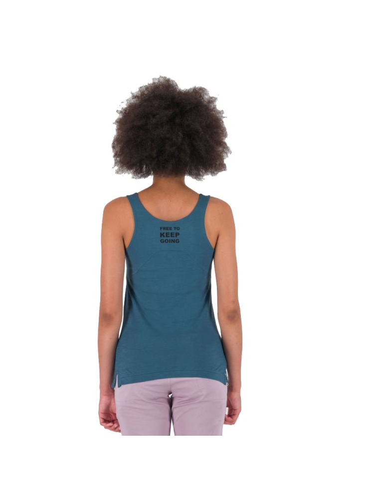 Karpos Anemone Tank Women's Stargazer 2532070-4012 shirts en tops online bestellen bij Kathmandu Outdoor & Travel