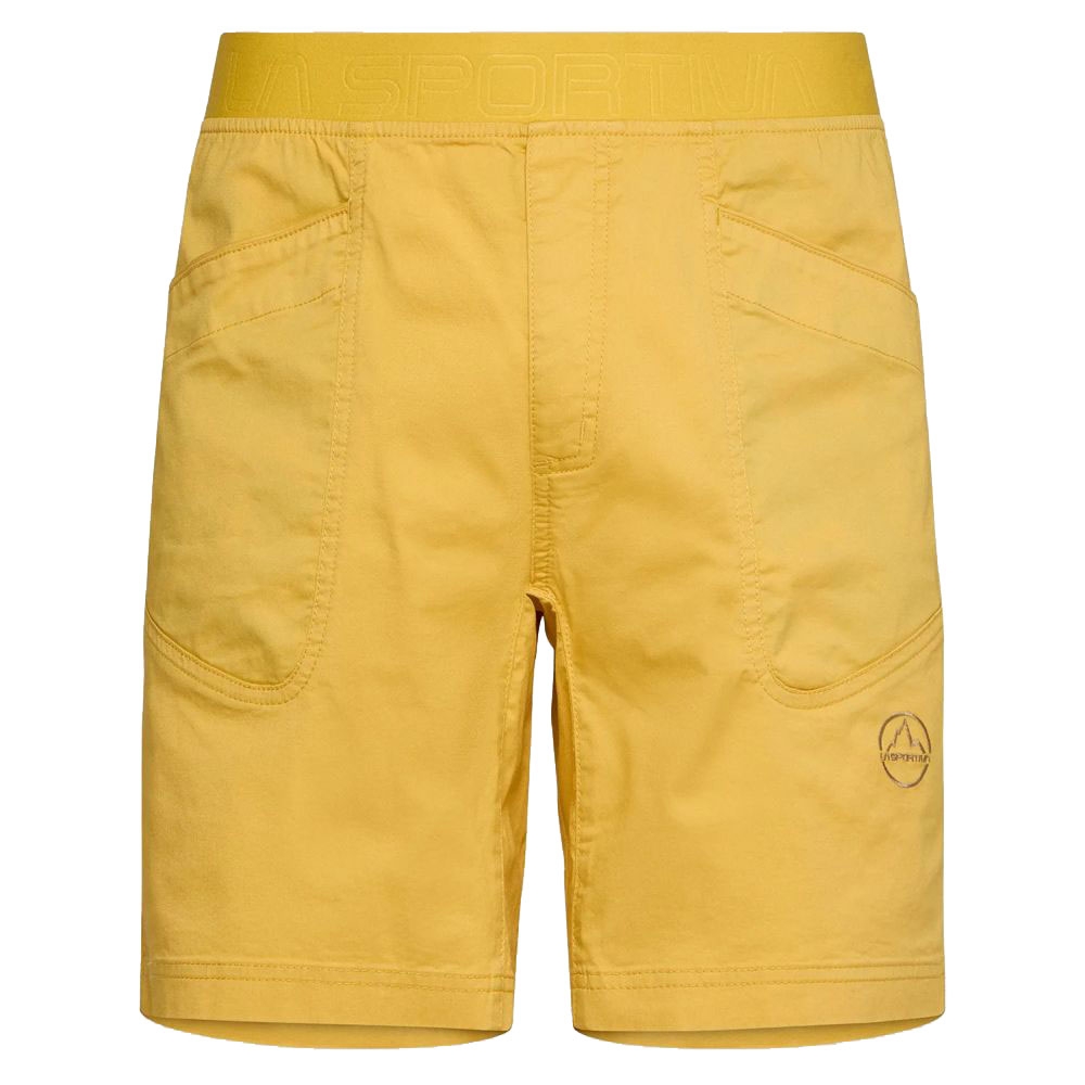 La Sportiva Esquirol Short Bamboo N78-735735 broeken online bestellen bij Kathmandu Outdoor & Travel