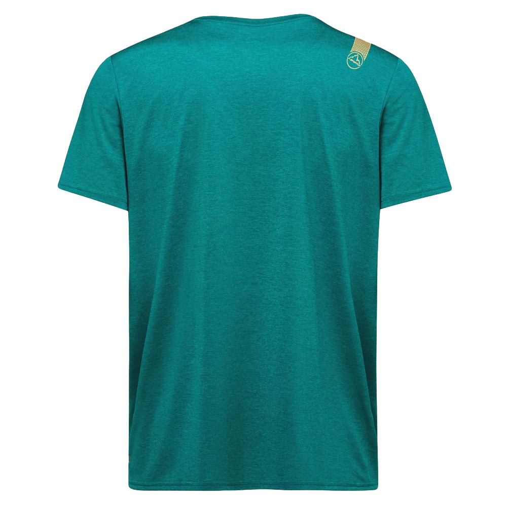 La Sportiva Tracer T-Shirt Everglade P71-733733 shirts en tops online bestellen bij Kathmandu Outdoor & Travel
