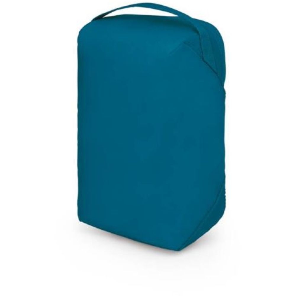 Osprey Packing Cube Small Waterfront Blue 10004915 reisaccessoires online bestellen bij Kathmandu Outdoor & Travel
