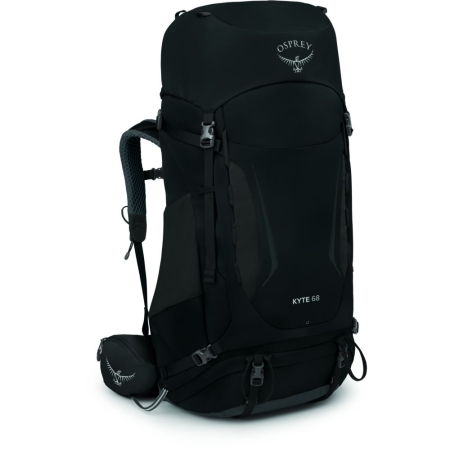 Osprey  Kyte 68 Women's Black