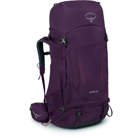 Osprey  Kyte 68 Women's Elderberry Purple