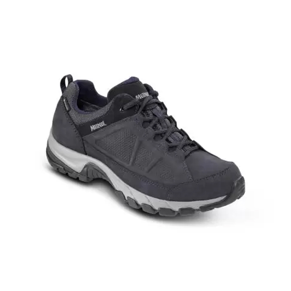 Meindl Orlando Lady GTX Marine 5555-49 wandelschoenen dames online bestellen bij Kathmandu Outdoor & Travel