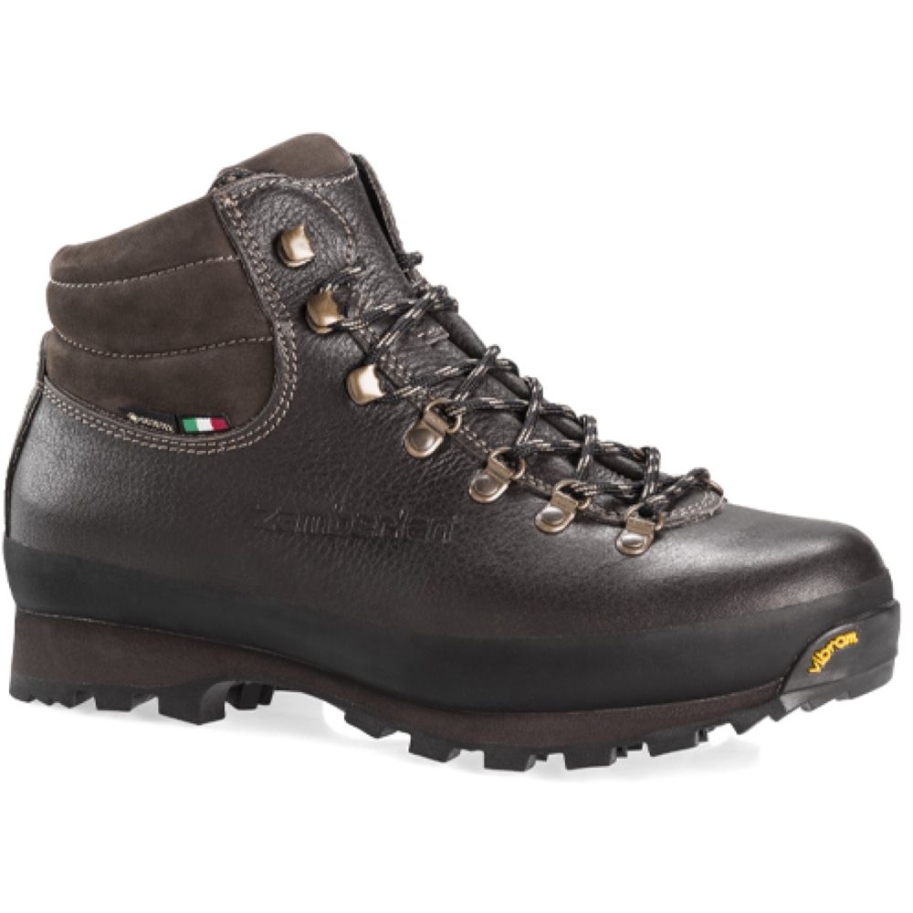 Zamberlan 311 Ultra Lite GTX Women's Brown 0311PW0G-0B wandelschoenen dames online bestellen bij Kathmandu Outdoor & Travel