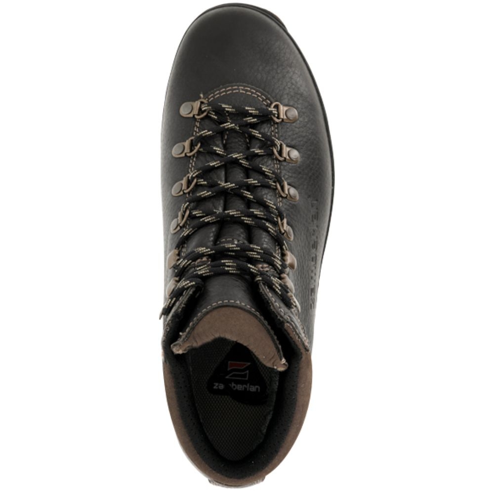 Zamberlan 311 Ultra Lite GTX Women's Brown 0311PW0G-0B wandelschoenen dames online bestellen bij Kathmandu Outdoor & Travel