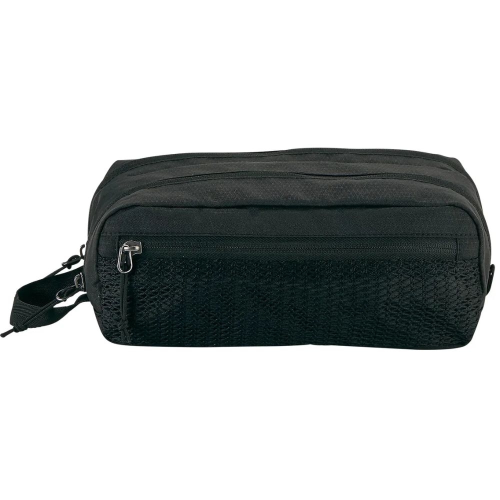 Eagle Creek Pack-It Reveal Quick Trip Black EC0A48Z9010 toiletartikelen online bestellen bij Kathmandu Outdoor & Travel