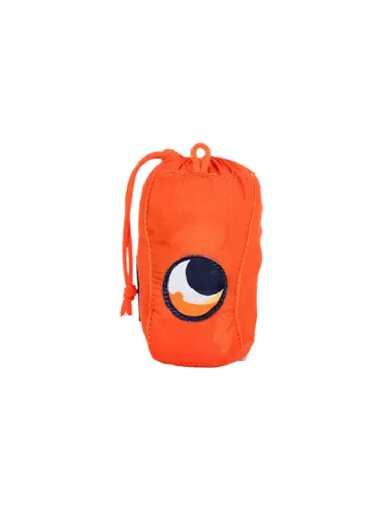 Ticket to the Moon Mini Backpack Orange,Orange TMBP3535 dagrugzakken online bestellen bij Kathmandu Outdoor & Travel