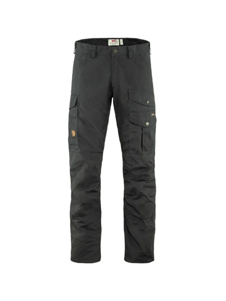 Fjällräven Barents Pro Trousers Dark Grey F87179-030 broeken online bestellen bij Kathmandu Outdoor & Travel