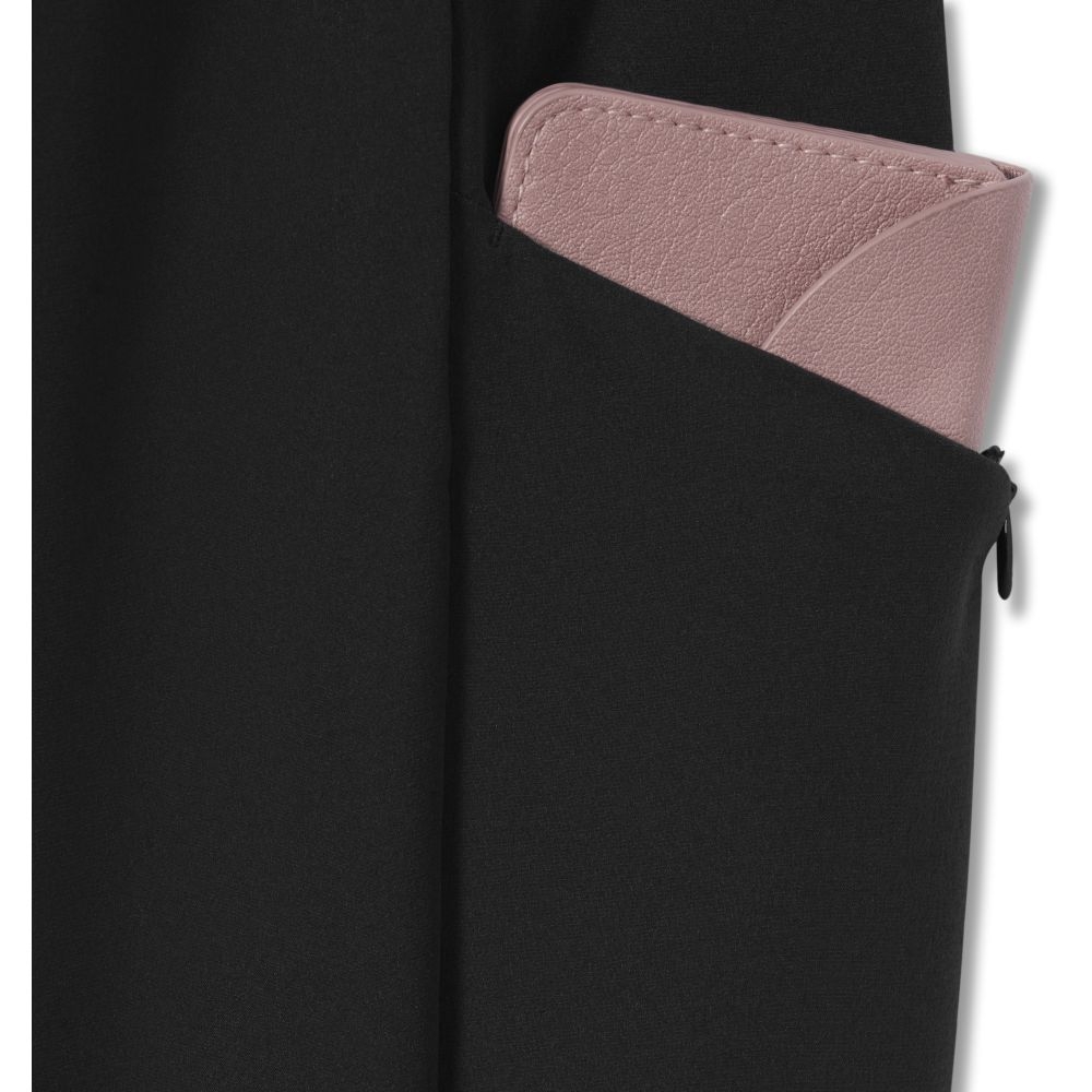 Royal Robbins Alpine Mtn Pro Pant Women's Jet Black Y324015-37 broeken online bestellen bij Kathmandu Outdoor & Travel