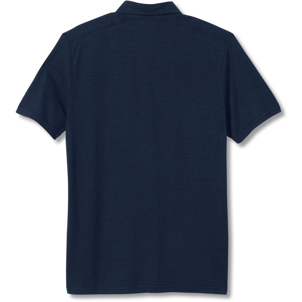 Royal Robbins Vacationer Polo  Naval Y711030-150 shirts en tops online bestellen bij Kathmandu Outdoor & Travel