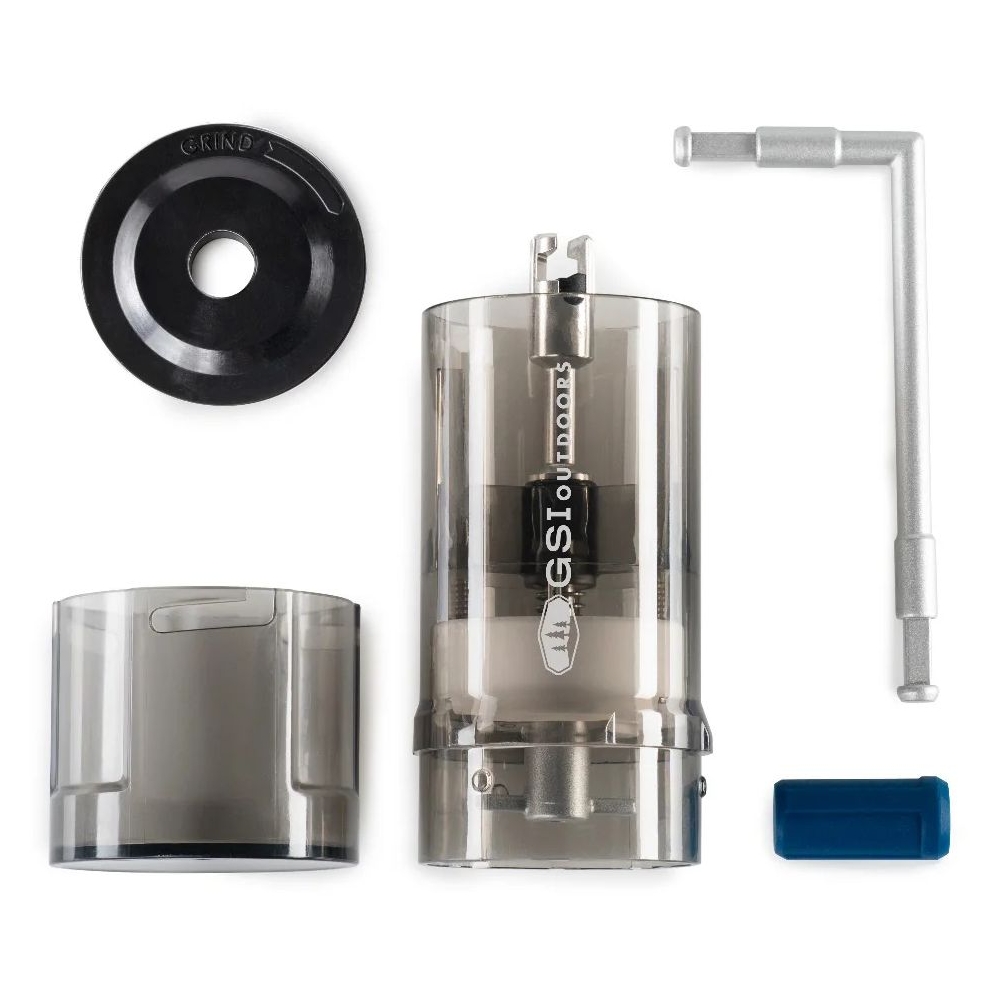 Gsi JavaGrind Smoke GS79487 koken online bestellen bij Kathmandu Outdoor & Travel