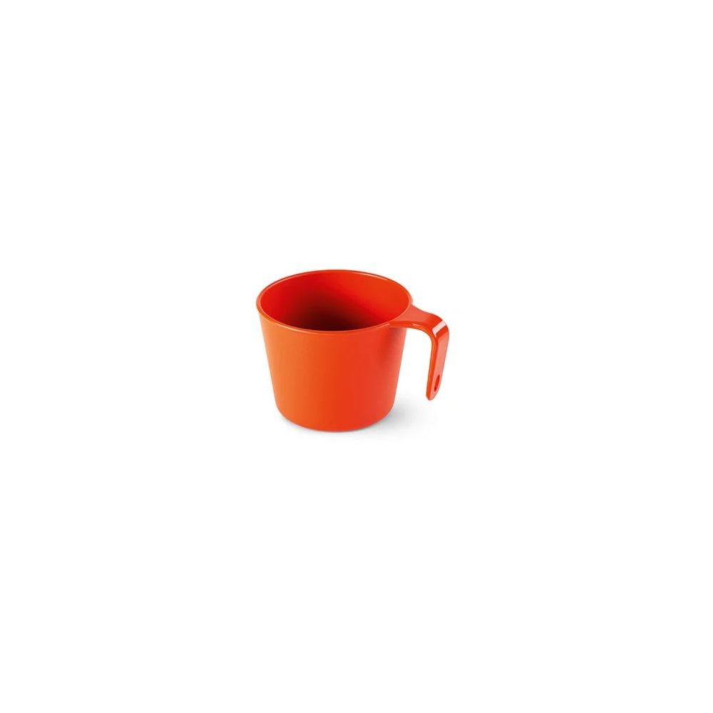 Gsi Cascadian Cup Terracotta GS77229 koken online bestellen bij Kathmandu Outdoor & Travel