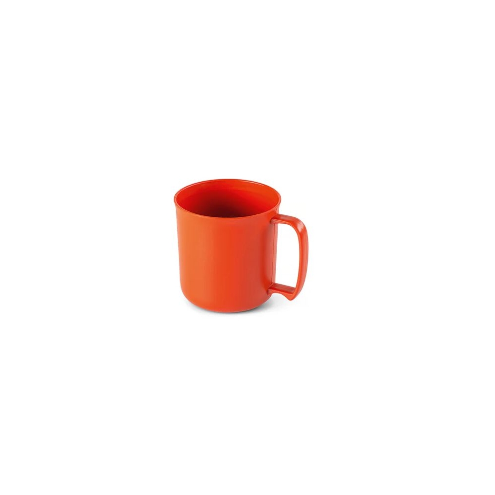 Gsi Cascadian Mug Terracotta GS77239 koken online bestellen bij Kathmandu Outdoor & Travel