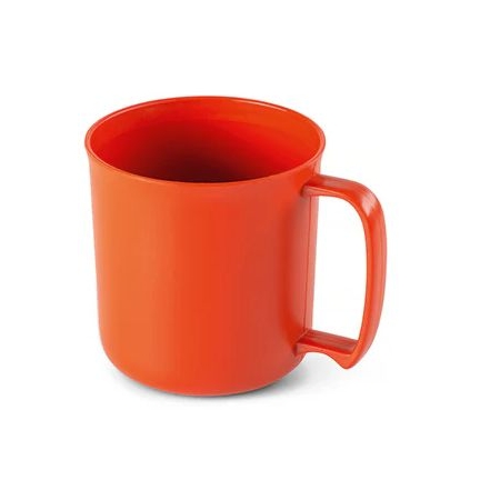 Gsi  Cascadian Mug Terracotta 