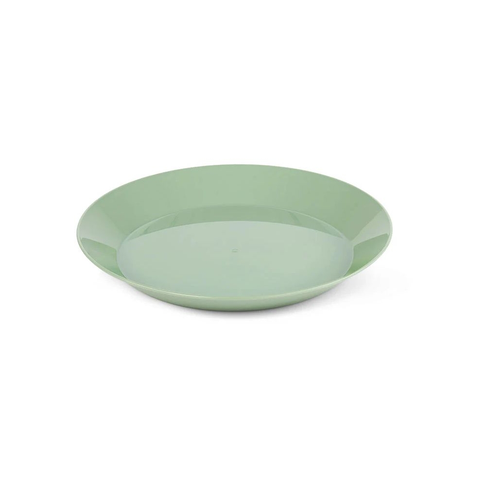 Gsi Cascadian Plate Sage GS77266 koken online bestellen bij Kathmandu Outdoor & Travel