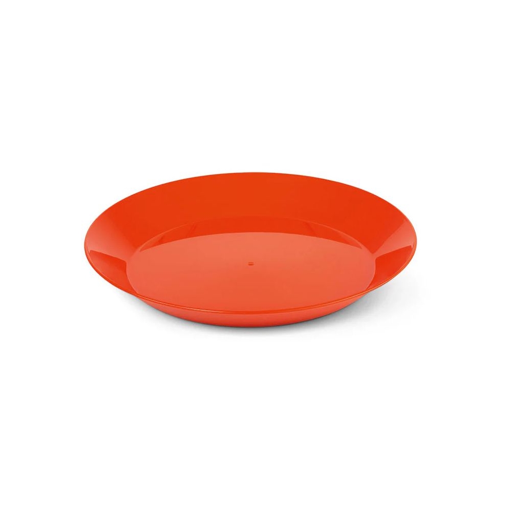 Gsi Cascadian Plate Terracotta GS77269 koken online bestellen bij Kathmandu Outdoor & Travel