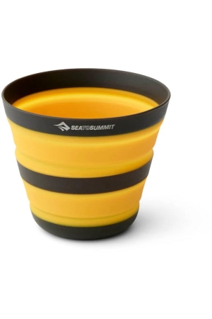 Sea to Summit  Frontier UL Collapsible Cup Sulphur Yellow