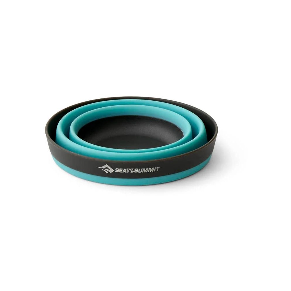 Sea to Summit Frontier UL Collapsible Cup Aqua Sea Blue ACK038021-040203 koken online bestellen bij Kathmandu Outdoor & Travel