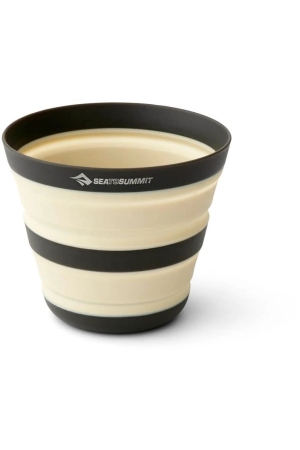 Sea to Summit  Frontier UL Collapsible Cup Bone White